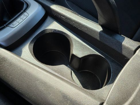 Used 2015 Chevrolet Camaro LT image 32