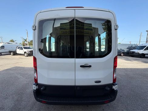 Used 2017 Ford Transit 350 XL RWD image 5
