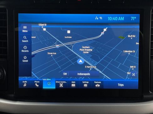 Used 2021 Ford F150 XLT w/ Equipment Group 302A High image 10