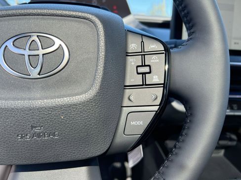 New 2026 Toyota Prius Plug-In Hybrid image 33