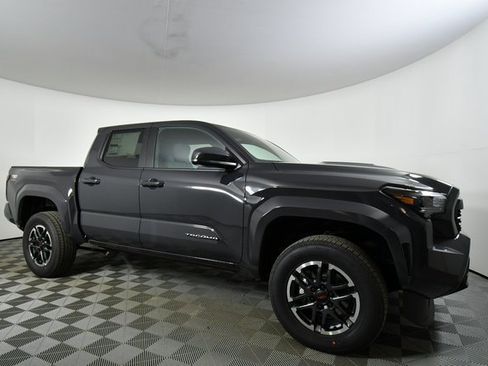 New 2026 Toyota Tacoma TRD Sport image 9