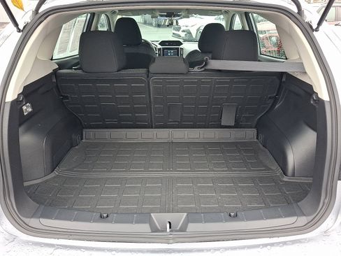 Certified 2023 Subaru Impreza 2.0i image 28