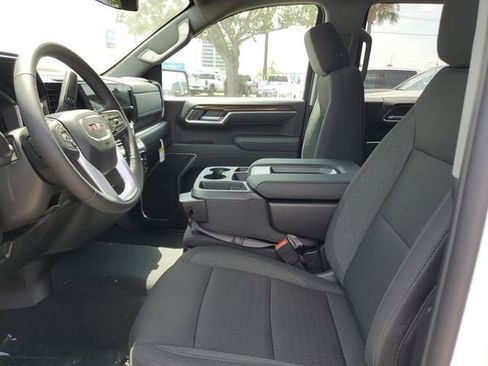 New 2026 GMC Sierra 1500 Elevation AWD/4WD image 20