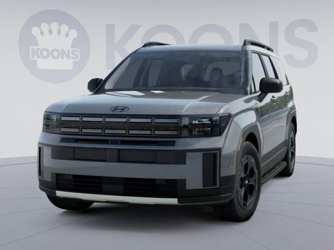 New 2026 Hyundai Santa Fe XRT image 8