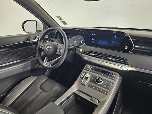 Used 2022 Hyundai Palisade Calligraphy image 45
