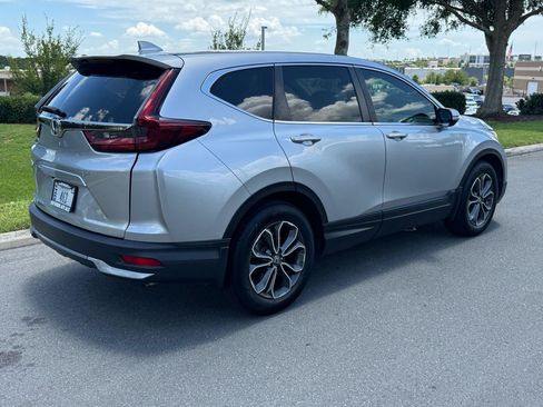 Used 2020 Honda CR-V EX image 21