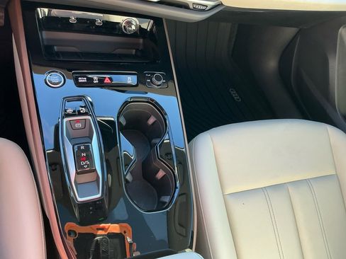 Certified 2025 Audi A5 2.0T Premium Plus w/ Premium Plus image 15