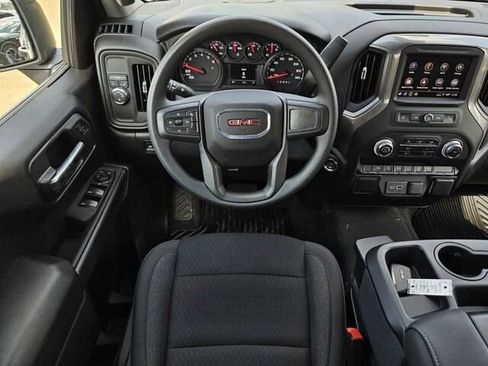 New 2026 GMC Sierra 1500 Pro w/ Pro Value Package image 18