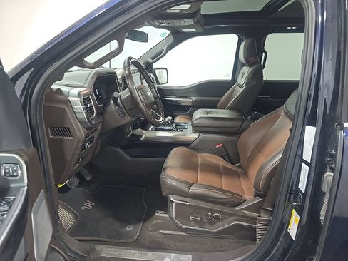 Used 2023 Ford F150 King Ranch AWD/4WD image 4