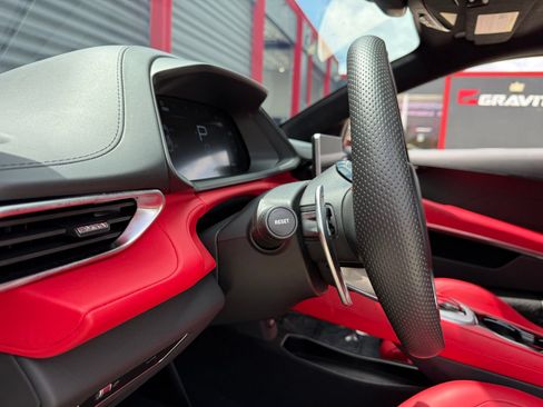 Used 2024 Lotus Emira First Edition RWD image 31