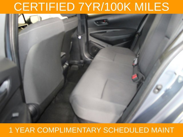 Used 2025 Toyota Corolla LE FWD image 14