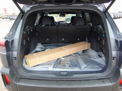 New 2026 Subaru Outback Touring XT AWD/4WD image 25