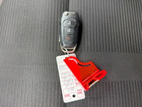 Used 2018 Ford F150 XL w/ Equipment Group 101A Mid image 56