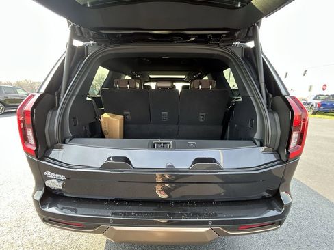 New 2026 Ford Expedition King Ranch image 31