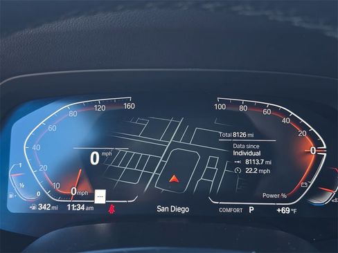 Used 2023 BMW X5 xDrive40i w/ Premium Package image 22