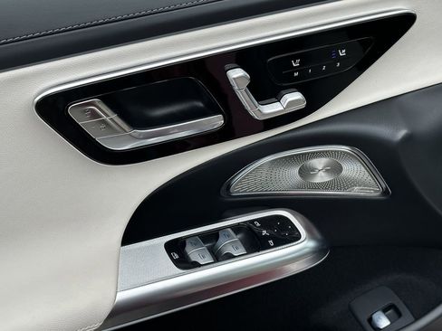 Certified 2026 Mercedes-Benz E 350 Sedan image 11
