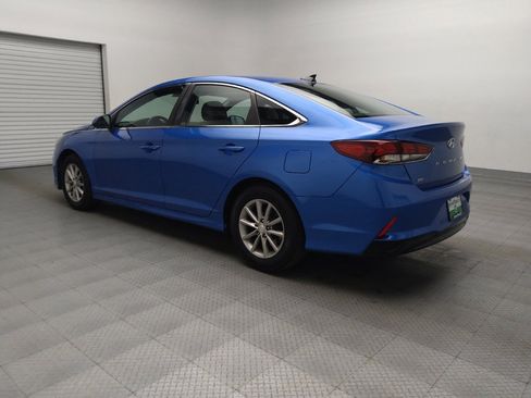 Used 2018 Hyundai Sonata SE image 5