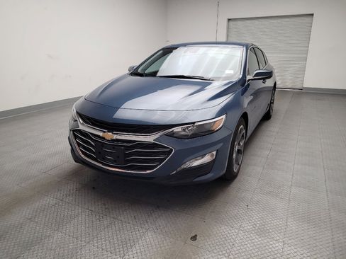 Used 2024 Chevrolet Malibu LT image 15