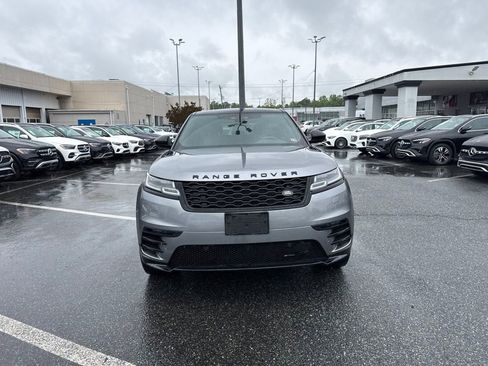 Used 2023 Land Rover Range Rover Velar R-Dynamic S AWD/4WD image 2