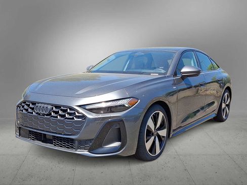 New 2026 Audi A5 2.0T Prestige AWD/4WD image 1