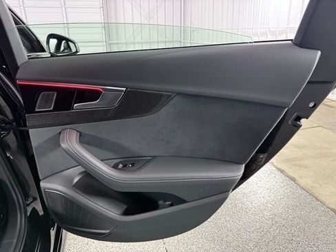 Used 2023 Audi S4 Premium Plus w/ Premium Plus Package image 26