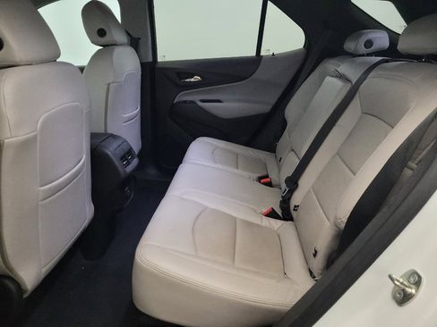 Used 2020 Chevrolet Equinox LS w/ LS Convenience Package FWD image 18