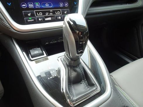 Used 2023 Subaru Outback Onyx Edition image 17