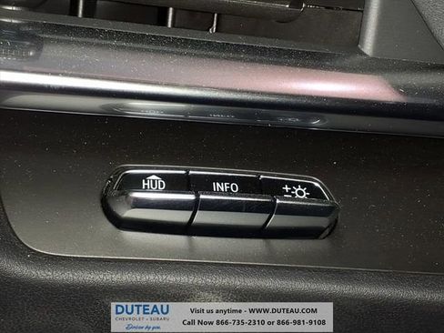 Used 2024 Chevrolet Corvette Z06 image 19