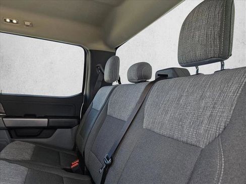 Used 2021 Ford F150 XLT w/ Equipment Group 302A High image 26