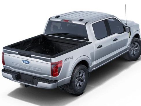 New 2025 Ford F150 STX w/ Equipment Group 200A image 31