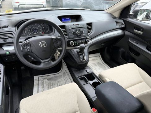 Used 2015 Honda CR-V LX image 13