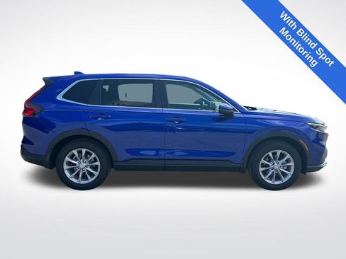 Used 2025 Honda CR-V EX-L image 2