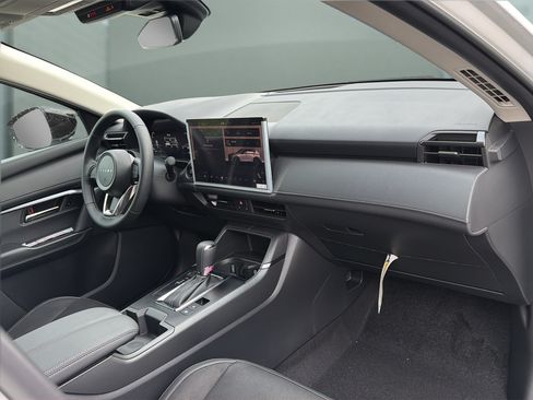 New 2026 MAZDA CX-5 Preferred AWD/4WD image 20