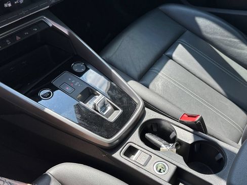 Used 2024 Audi A3 2.0T Premium FWD image 31
