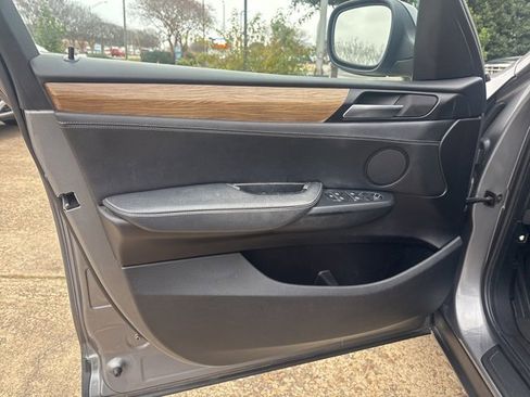 Used 2013 BMW X3 xDrive28i image 18
