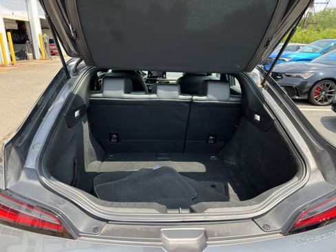 Used 2023 Acura Integra A-Spec FWD image 28