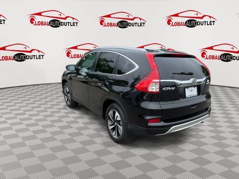 Used 2016 Honda CR-V Touring image 7