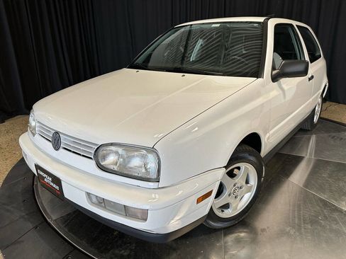 Used 1997 Volkswagen GTI image 3