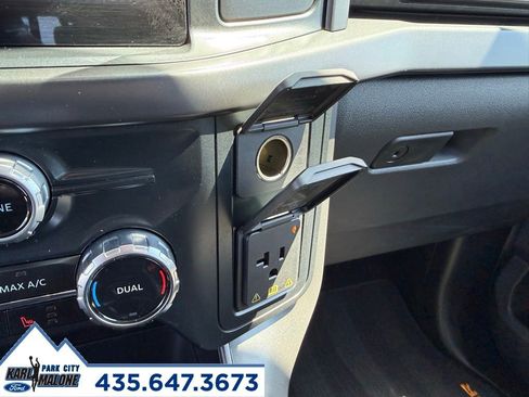 Used 2025 Ford F150 Tremor w/ Tow/Haul Package AWD/4WD image 23