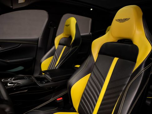 Used 2023 Aston Martin DBX 707 image 62