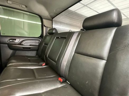 Used 2013 GMC Sierra 2500 Denali AWD/4WD image 7