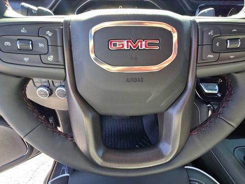 New 2026 GMC Sierra 1500 AT4X w/ AT4X AEV Edition AWD/4WD image 23