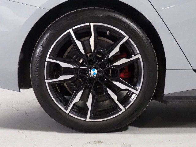 Used 2025 BMW i4 M50 AWD/4WD image 58