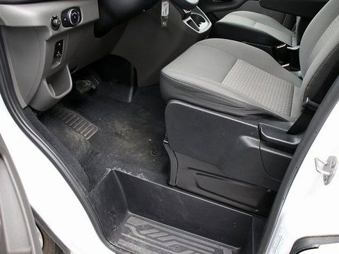 Used 2024 Ford Transit 350 XLT RWD image 23