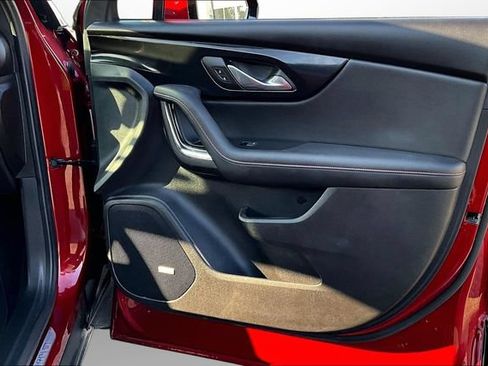 Certified 2025 Chevrolet Blazer RS FWD image 24
