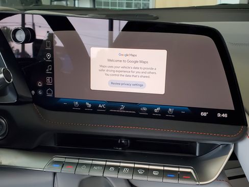 New 2026 Chevrolet Corvette 3LT w/ Z51 Performance Package image 18