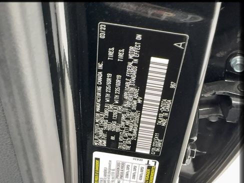 Used 2023 Lexus RX 350 Premium FWD image 49