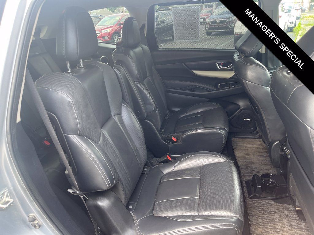 Used 2021 Subaru Ascent Limited w/ Technology Package AWD/4WD image 32
