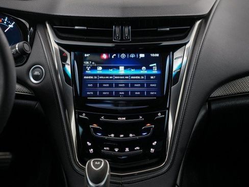 Used 2017 Cadillac CTS V w/ Luxury Package image 21