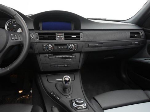 Used 2011 BMW M3 Sedan image 14